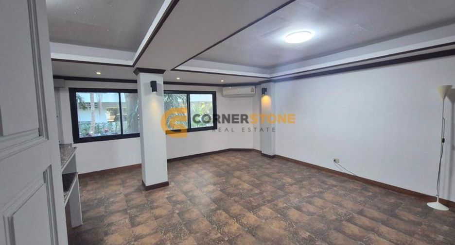 For sale 8 bedrooms house in Bang Lamung, Chonburi