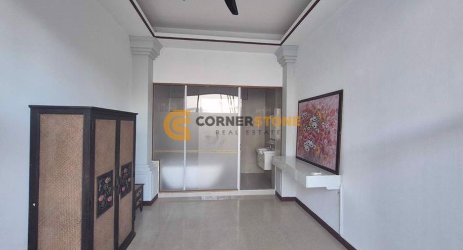 For sale 8 bedrooms house in Bang Lamung, Chonburi