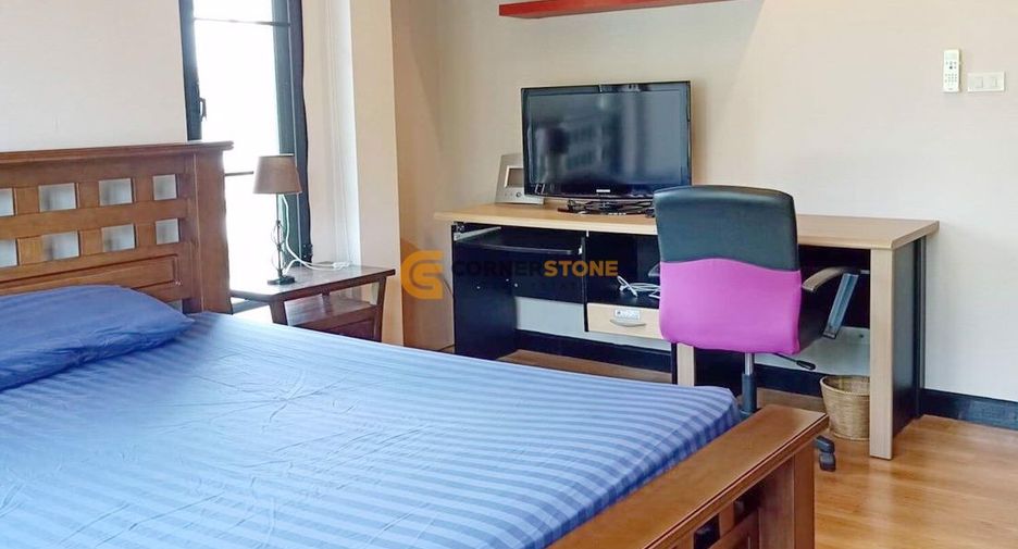 For rent and for sale 4 bedrooms house in Bang Lamung, Chonburi