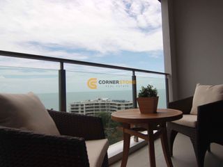 For Rent 1 Bedroom Condo In Bang Lamung, Chonburi