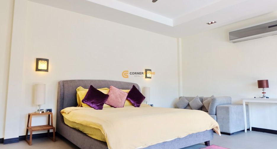 ขาย 3 ห้องนอน บ้านเดี่ยว ใน สัตหีบ, ชลบุรี