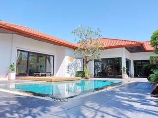 Продажа 3 спальни дом в Huay Yai, Паттайя