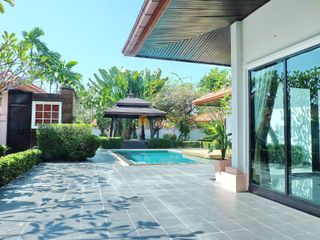 Продажа 3 спальни дом в Huay Yai, Паттайя