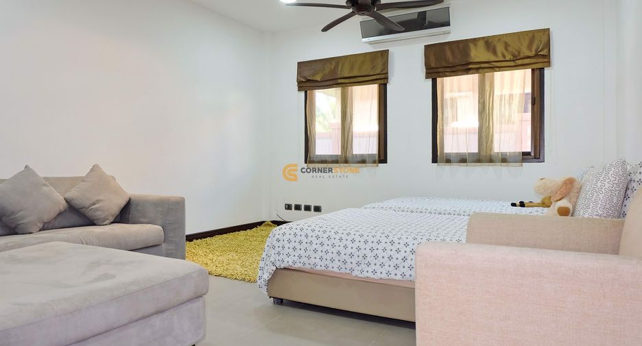 ขาย 3 ห้องนอน บ้านเดี่ยว ใน สัตหีบ, ชลบุรี