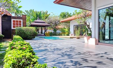 À vendre 3 chambres maison à Sattahip, Chonburi