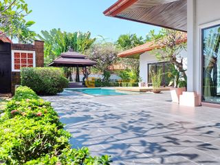 Продажа 3 спальни дом в Huay Yai, Паттайя