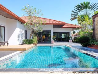 Продажа 3 спальни дом в Huay Yai, Паттайя