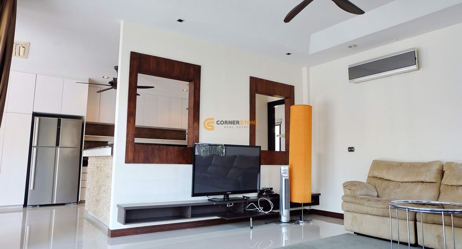 ขาย 3 ห้องนอน บ้านเดี่ยว ใน สัตหีบ, ชลบุรี