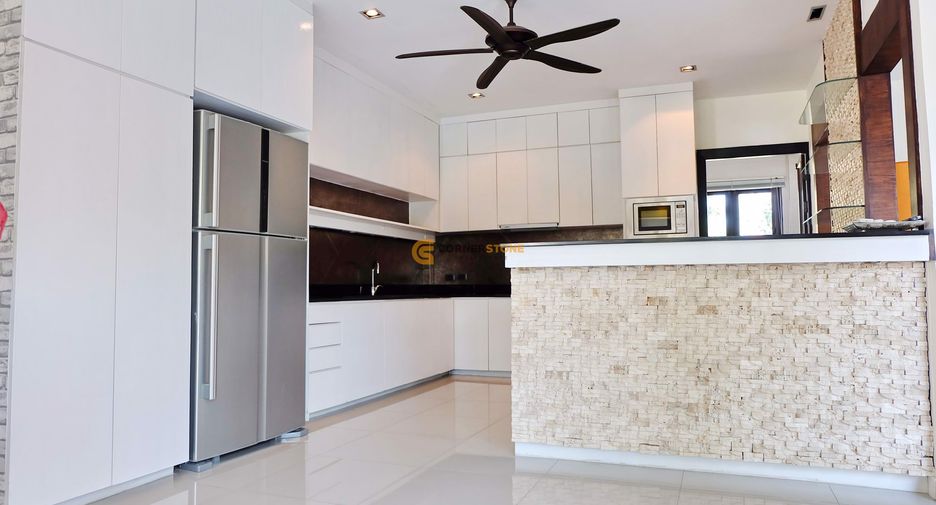 ขาย 3 ห้องนอน บ้านเดี่ยว ใน สัตหีบ, ชลบุรี