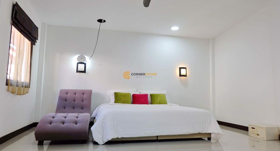 ขาย 3 ห้องนอน บ้านเดี่ยว ใน สัตหีบ, ชลบุรี