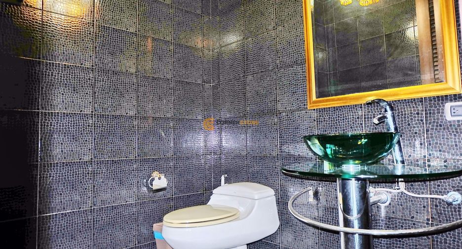 ขาย 3 ห้องนอน บ้านเดี่ยว ใน สัตหีบ, ชลบุรี