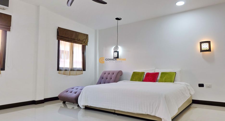 ขาย 3 ห้องนอน บ้านเดี่ยว ใน สัตหีบ, ชลบุรี
