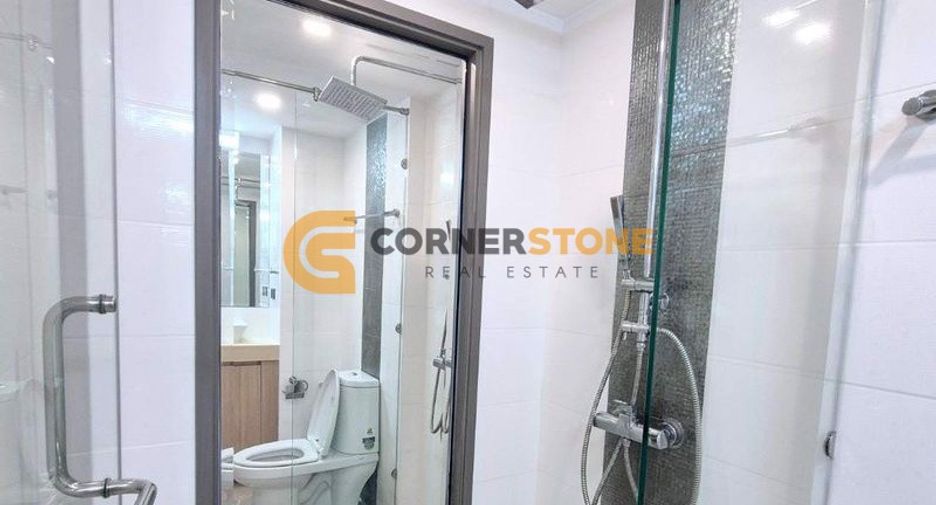 For sale 1 bed condo in North Pattaya, Pattaya