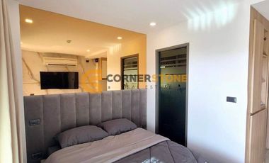 For sale 1 bed condo in North Pattaya, Pattaya