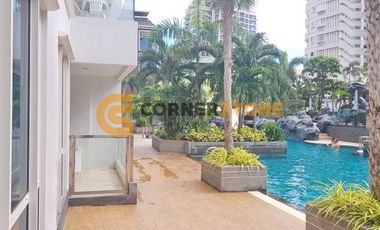 Condo en alquiler y en venta de 1 habitaciones en Bang Lamung, Chonburi