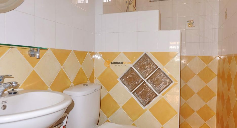À vendre 3 chambres maison à East Pattaya, Pattaya