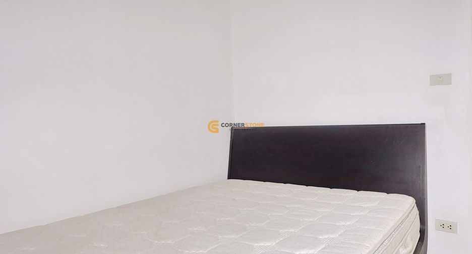 À vendre 3 chambres maison à East Pattaya, Pattaya