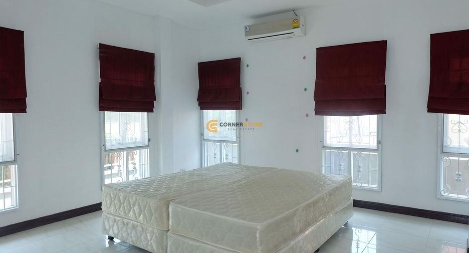 À vendre 3 chambres maison à East Pattaya, Pattaya