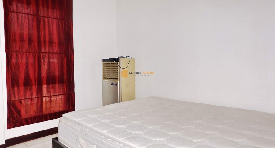 À vendre 3 chambres maison à East Pattaya, Pattaya