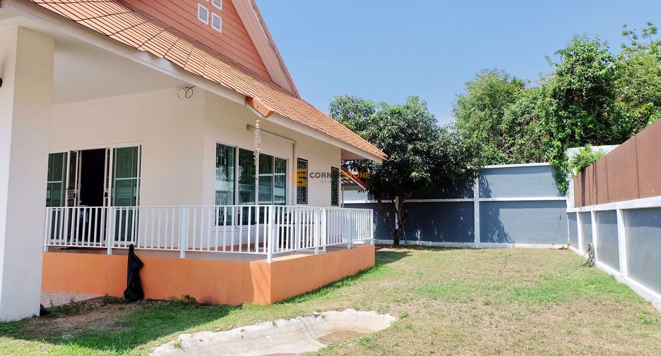 À vendre 3 chambres maison à East Pattaya, Pattaya