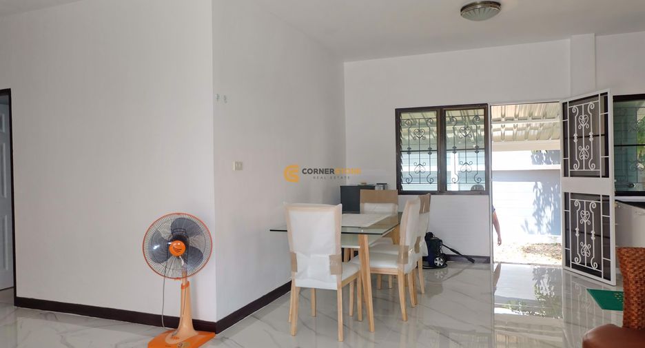 À vendre 3 chambres maison à East Pattaya, Pattaya