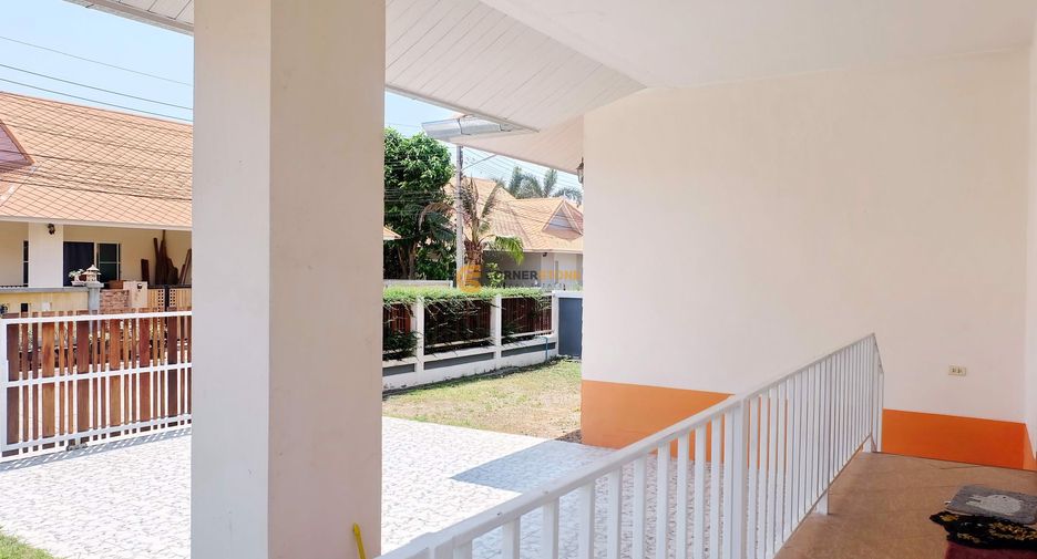 À vendre 3 chambres maison à East Pattaya, Pattaya