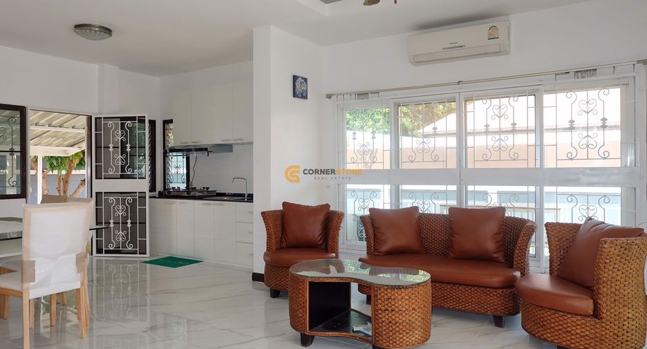 À vendre 3 chambres maison à East Pattaya, Pattaya