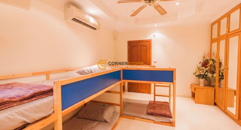 For rent and for sale 3 bedrooms house in Bang Lamung, Chonburi