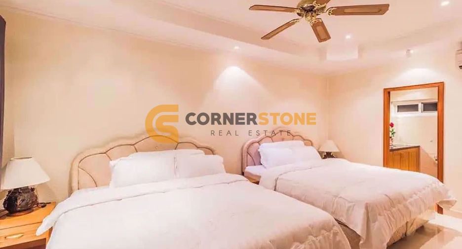 For rent and for sale 3 bedrooms house in Bang Lamung, Chonburi