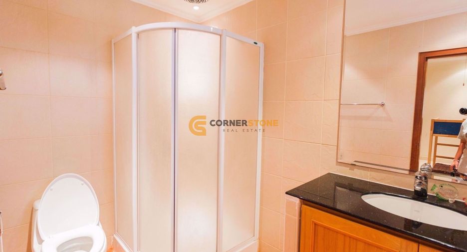 For rent and for sale 3 bedrooms house in Bang Lamung, Chonburi