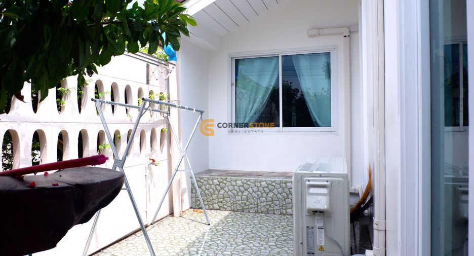 Haus zur Miete und zum Kauf mit 3 Zimmer in Bang Lamung, Chonburi