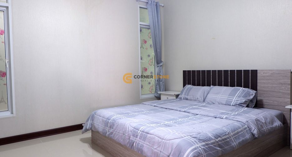 Haus zur Miete und zum Kauf mit 3 Zimmer in Bang Lamung, Chonburi