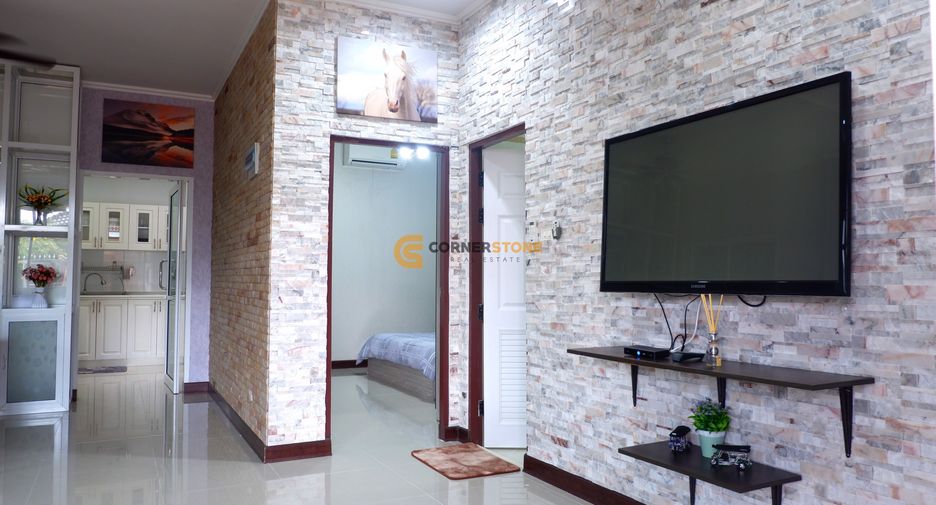 Haus zur Miete und zum Kauf mit 3 Zimmer in Bang Lamung, Chonburi