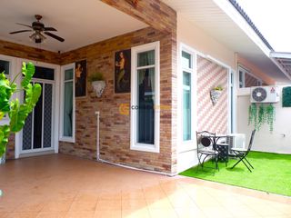 Haus zur Miete und zum Kauf mit 3 Zimmer in Bang Lamung, Chonburi