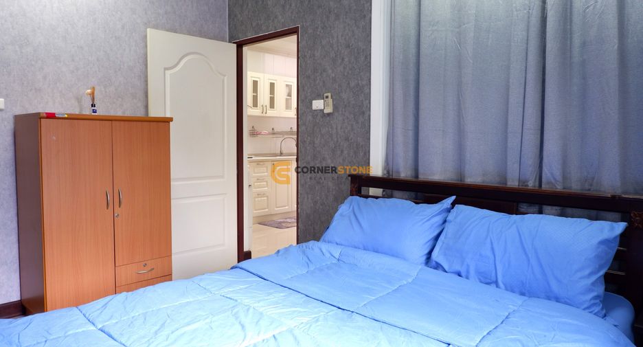 Haus zur Miete und zum Kauf mit 3 Zimmer in Bang Lamung, Chonburi