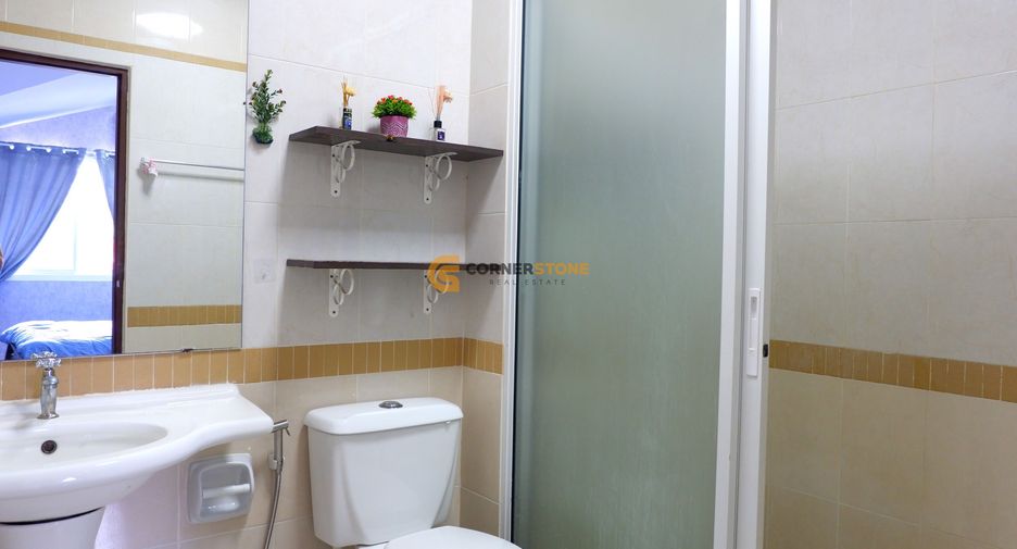 Haus zur Miete und zum Kauf mit 3 Zimmer in Bang Lamung, Chonburi