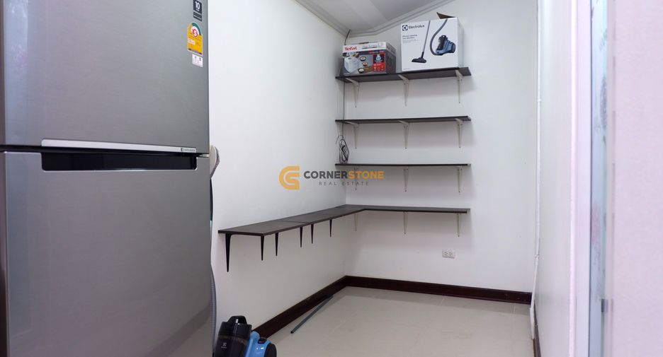 Haus zur Miete und zum Kauf mit 3 Zimmer in Bang Lamung, Chonburi