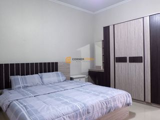 Haus zur Miete und zum Kauf mit 3 Zimmer in Bang Lamung, Chonburi