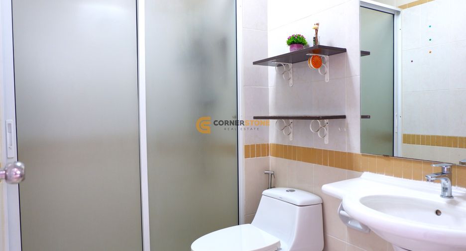 Haus zur Miete und zum Kauf mit 3 Zimmer in Bang Lamung, Chonburi
