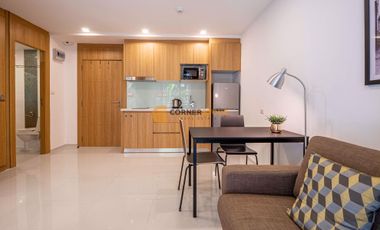 For rent and for sale 1 bed condo in Bang Lamung, Chonburi