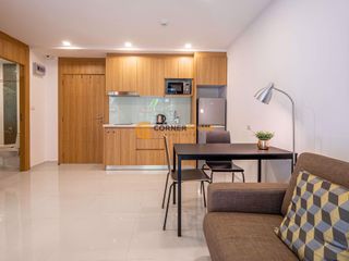 For Rent 1 Bedroom Condo In Bang Lamung, Chonburi