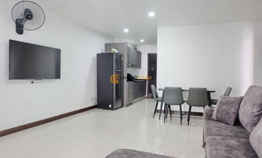 À vendre 2 chambres condo à Jomtien, Pattaya