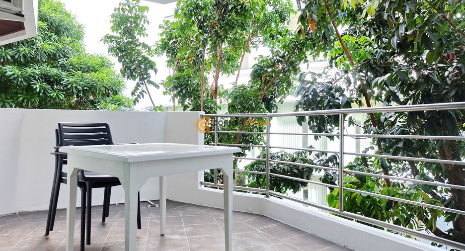 For sale 2 bedrooms condo in Jomtien, Pattaya