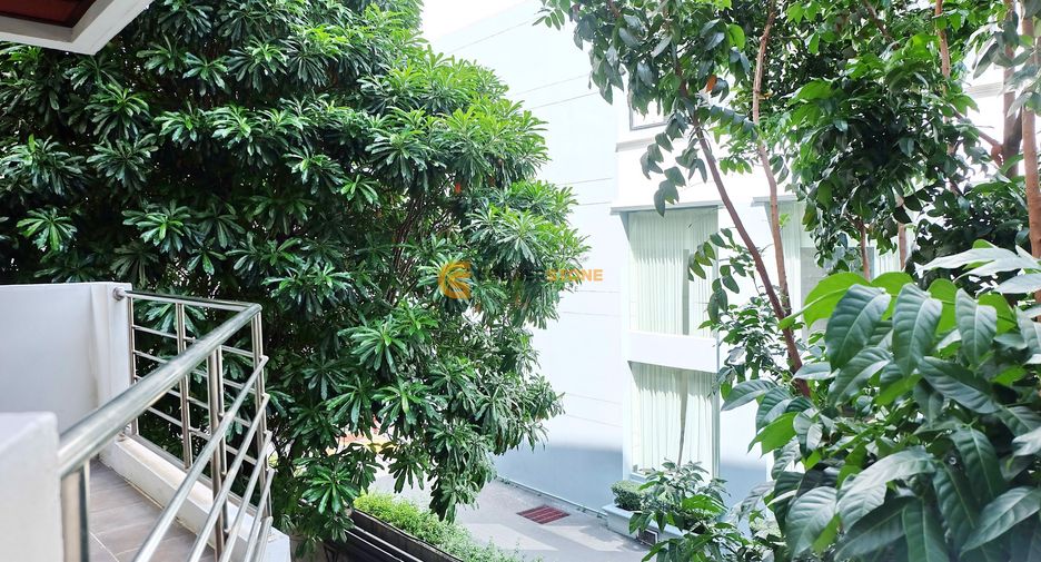 For sale 2 bedrooms condo in Jomtien, Pattaya