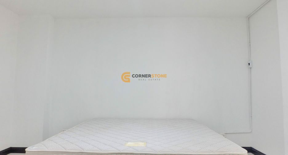 For sale 2 bedrooms condo in Jomtien, Pattaya
