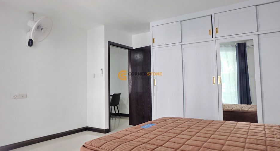 For sale 2 bedrooms condo in Jomtien, Pattaya