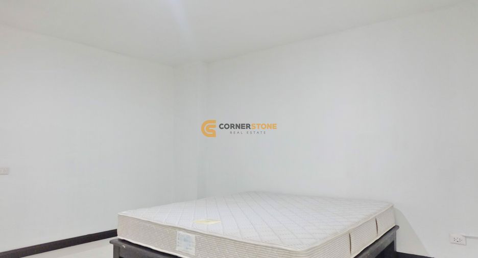 For sale 2 bedrooms condo in Jomtien, Pattaya