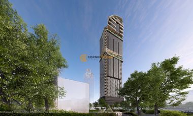 For sale 1 Beds condo in Bang Lamung, Chonburi
