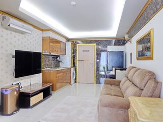 For Rent 1 Bedroom Condo In Bang Lamung, Chonburi