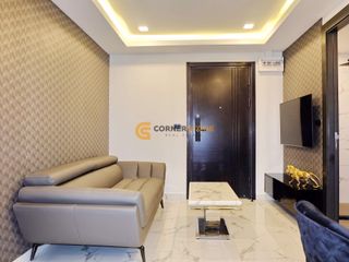 For Rent 1 Bedroom Condo In Bang Lamung, Chonburi